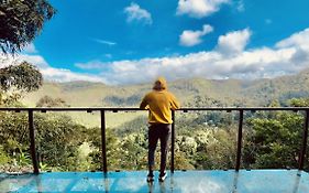 Pleasance Thekkady